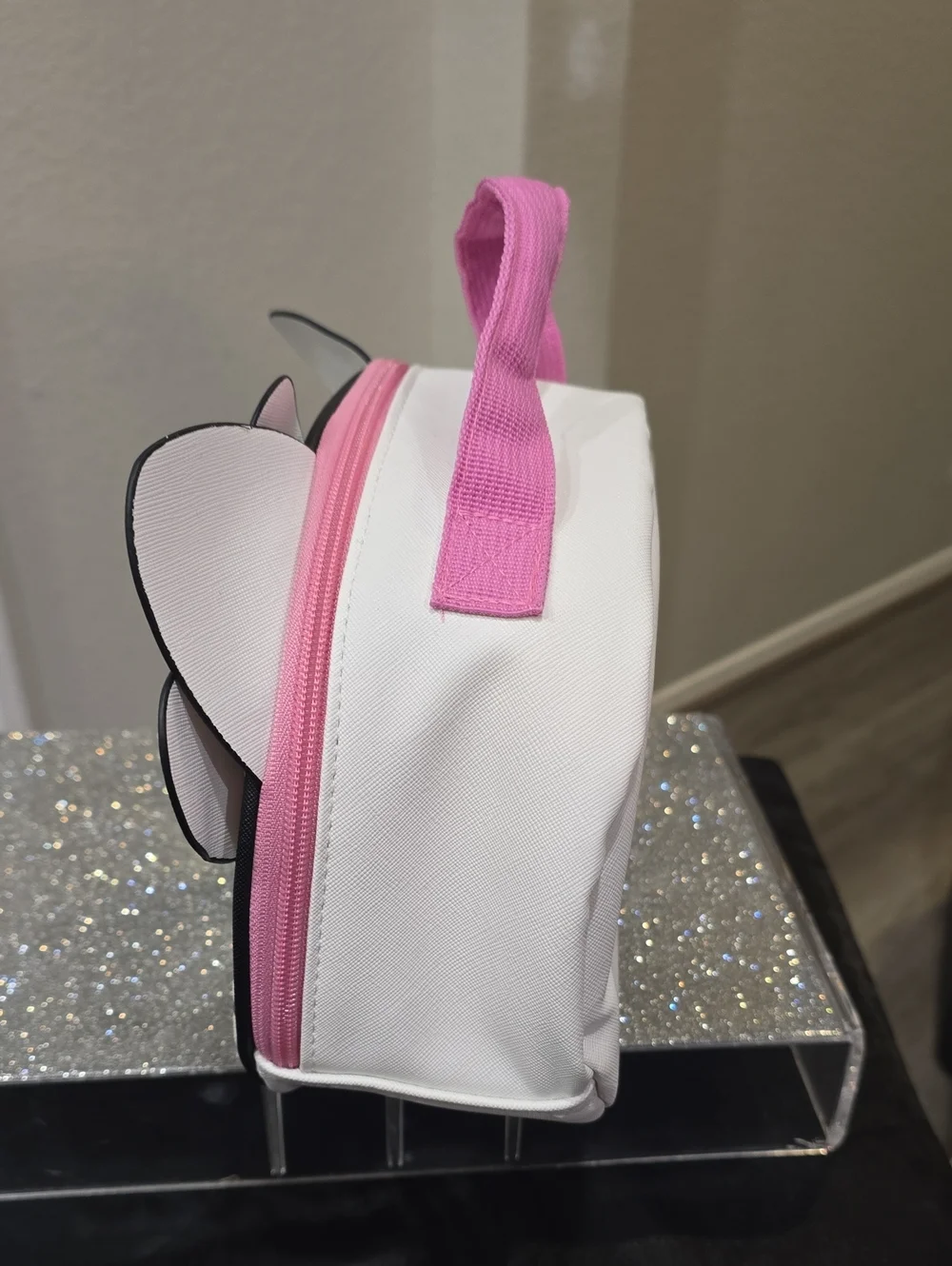Hello Kitty Insulated Lunch Bag